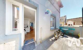 Appartement 3 Pièces 58 m² à vendre à Étaples (62630)