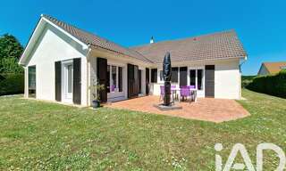 Maison 6 Pièces 140 m² à vendre à Gometz-la-Ville (91400)