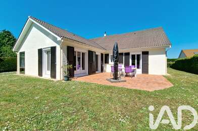 Maison 6 pièces 519000 €