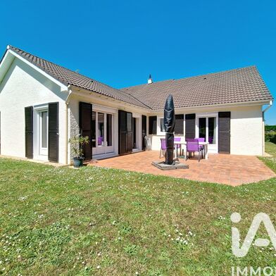 Maison 6 pièces 519000 €