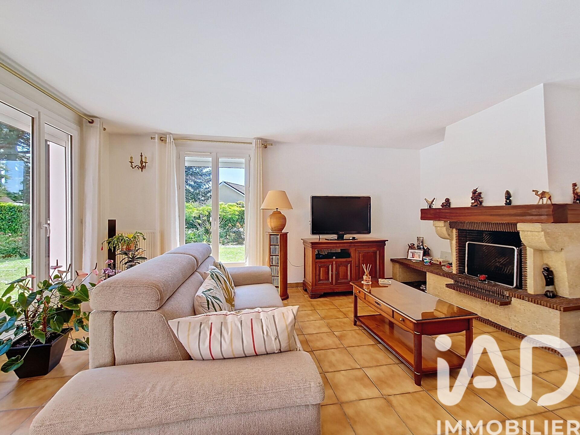 Vente Maison/villa 6 pièces - Photo 2