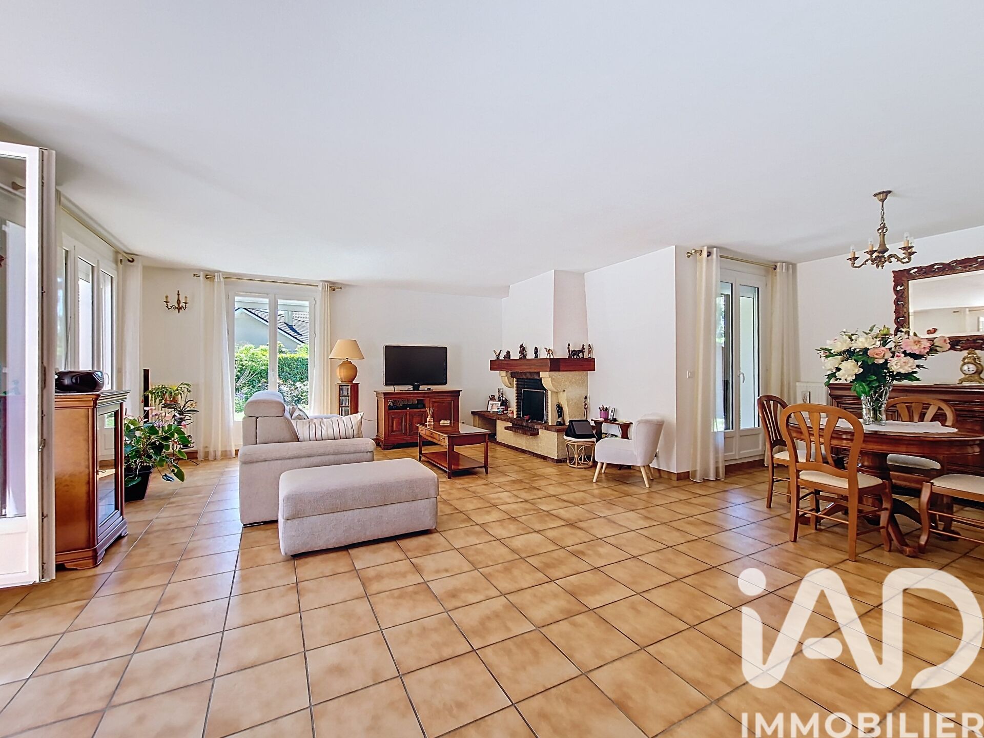 Vente Maison/villa 6 pièces - Photo 4