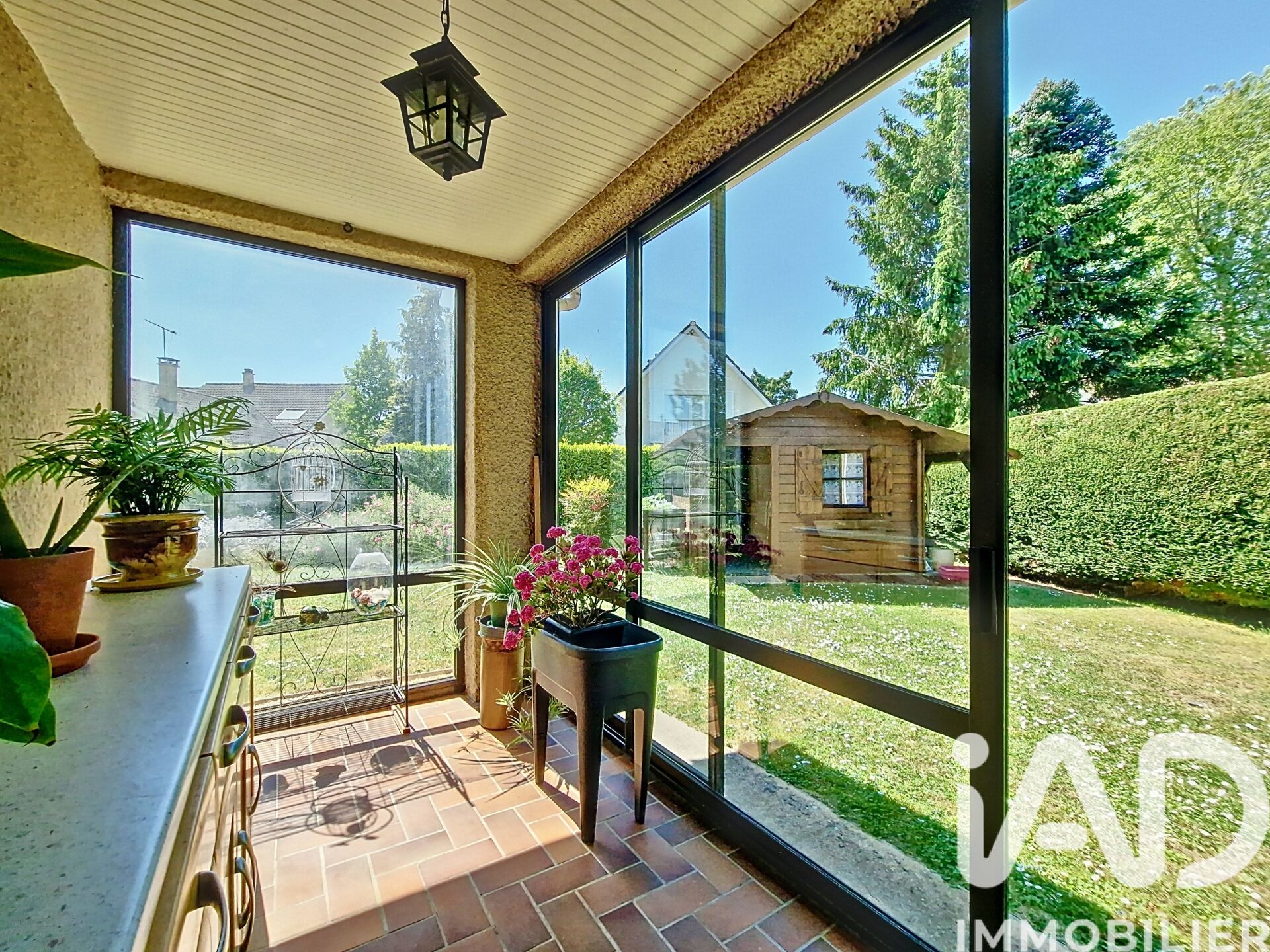 Vente Maison/villa 6 pièces - Photo 5