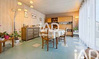 Maison 5 Pièces 91 m² à vendre à Ribécourt-Dreslincourt (60170)