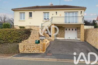 Maison 5 pièces 179000 €