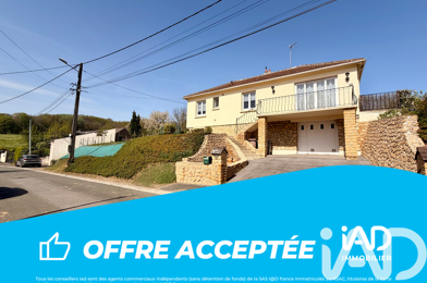 Maison 5 pièces 179000 €