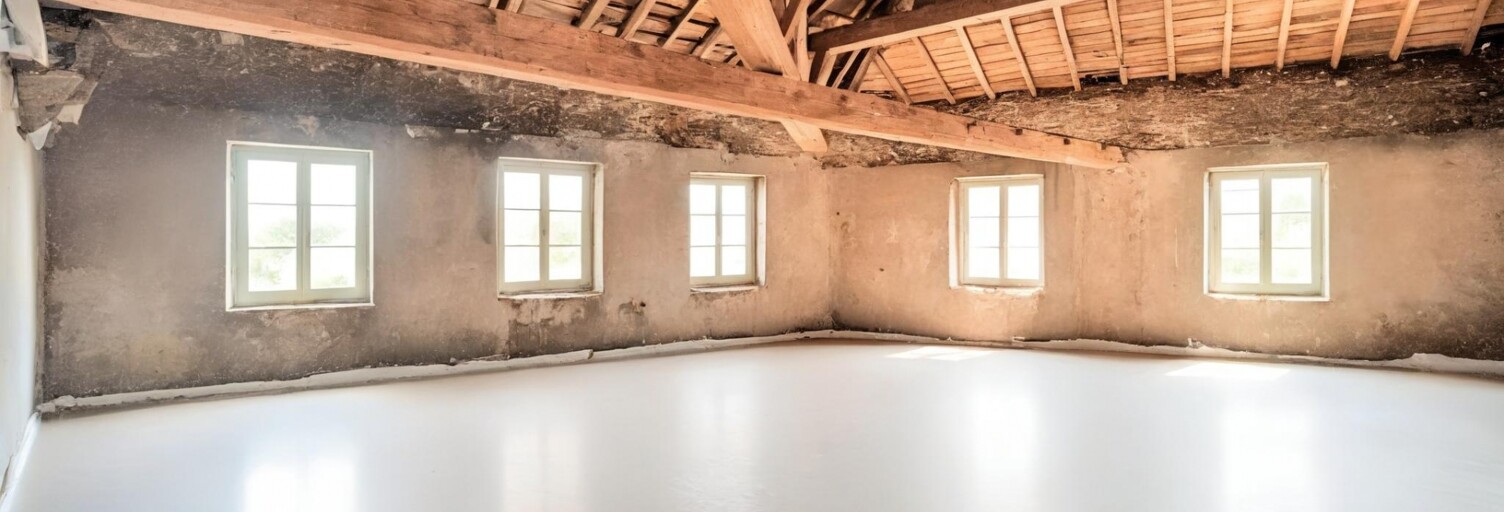 Appartement 4 Pièces 68 m² à vendre à Sain-Bel (69210)