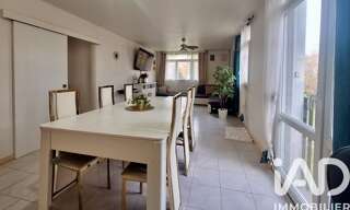 Appartement 4 Pièces 82 m² à vendre à Ris-Orangis (91130)