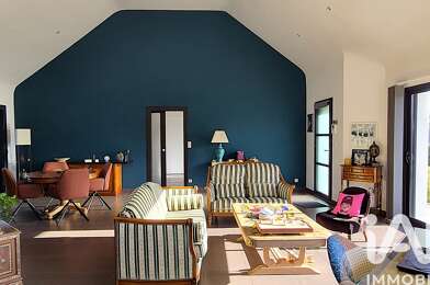 Maison 5 pièces 339990 €