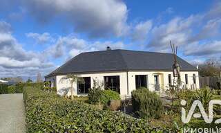 Maison 5 Pièces 156 m² à vendre à Beaufort-en-Anjou (49250)