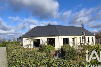 Maison 5 pièces 339990 €