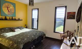 Maison 5 Pièces 156 m² à vendre à Beaufort-en-Anjou (49250)