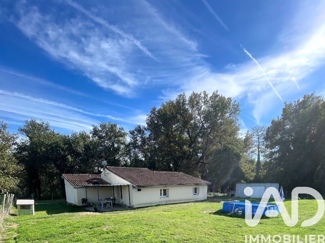 La-Barde - 96m² - 4p. - 3ch.