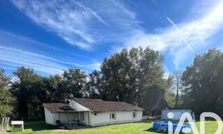 Maison 4 Pièces 96 m² à vendre à La Barde (17360)