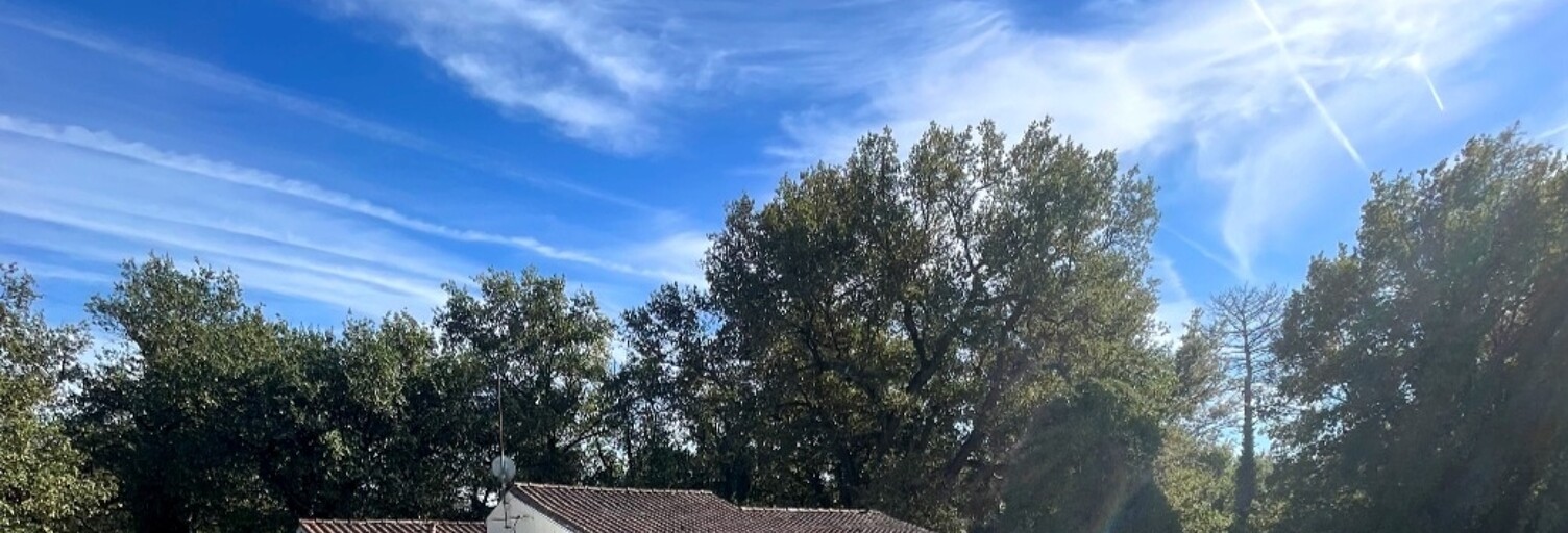 Maison 4 Pièces 96 m² à vendre à La Barde (17360)