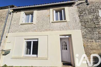 Maison 4 pièces 149900 €