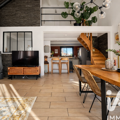 Maison 5 pièces 329000 €