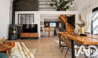 Maison 5 Pièces 104 m² à vendre à Pollestres (66450)