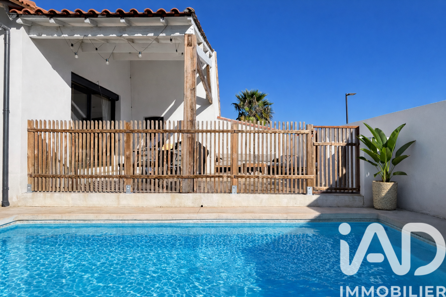 Vente Maison/villa 5 pièces - Photo 2