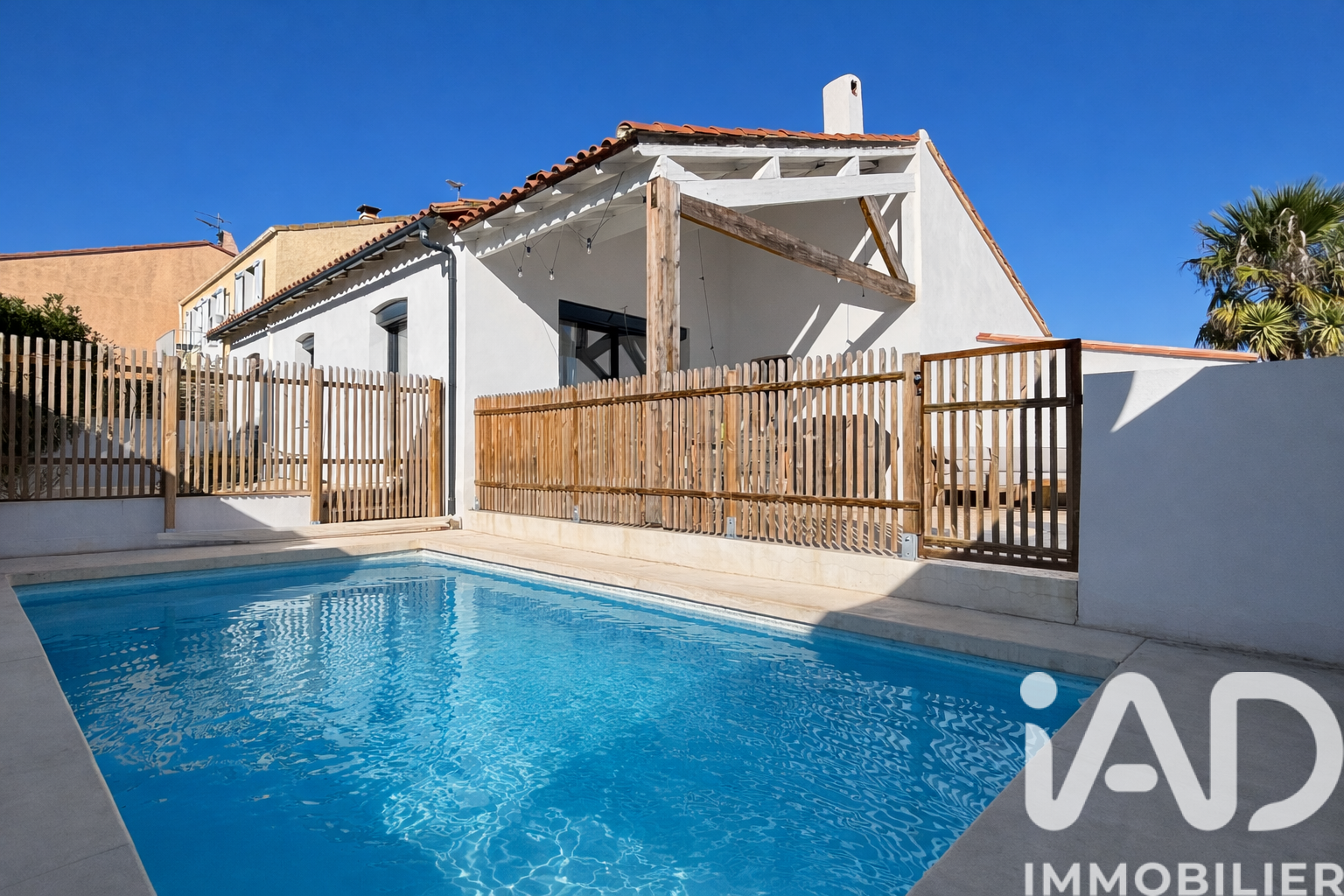 Vente Maison/villa 5 pièces - Photo 3
