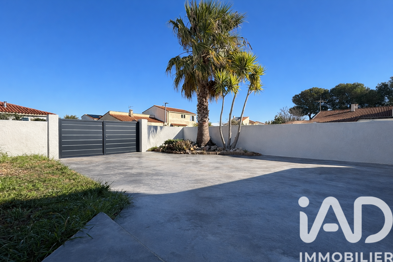 Vente Maison/villa 5 pièces - Photo 5
