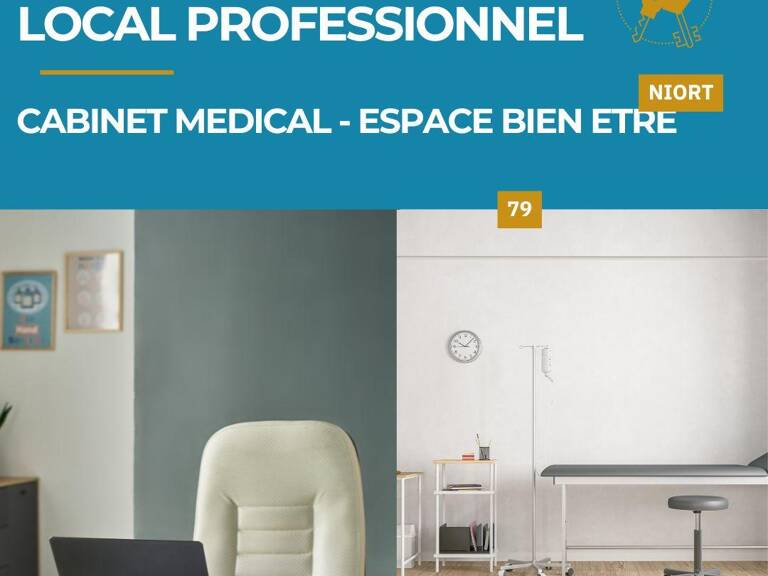 Vente Local d'activités 153 m&sup2; — photo 1
