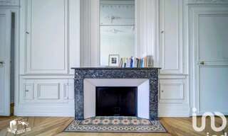 Appartement 5 Pièces 135 m² à vendre à Metz (57000)