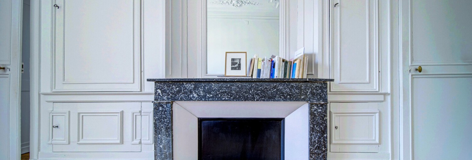 Appartement 5 Pièces 135 m² à vendre à Metz (57000)