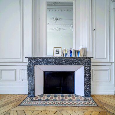 Appartement 5 pièces 490000 €