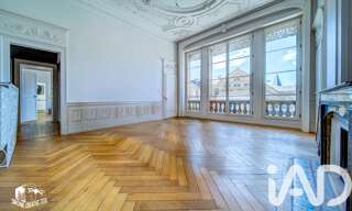 Appartement 5 Pièces 135 m² à vendre à Metz (57000)