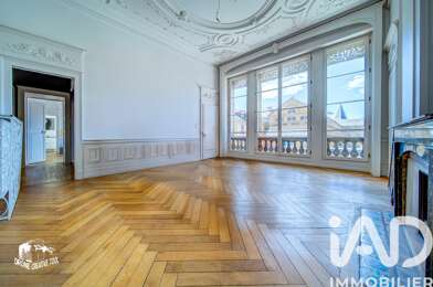 Appartement 5 pièces 490000 €