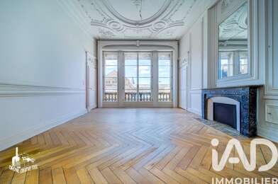Appartement 5 pièces 455000 €