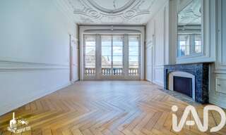 Appartement 5 Pièces 135 m² à vendre à Metz (57000)
