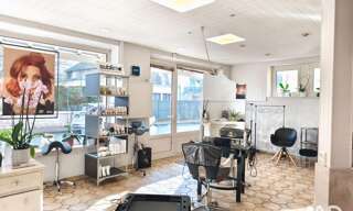 Commerce  55 m² à vendre à Terrasson-Lavilledieu (24120)