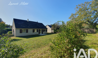 Maison 5 Pièces 110 m² à vendre à Saint-Avertin (37550)