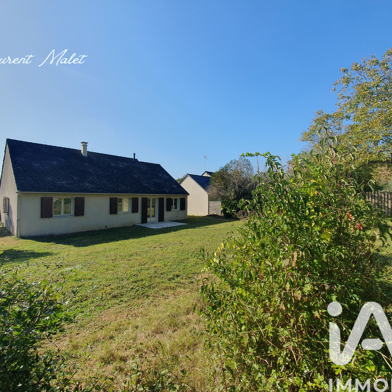 Maison 5 pièces 325000 €