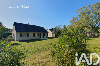 Maison 5 pièces 325000 €