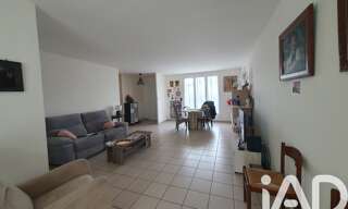 Maison 5 Pièces 110 m² à vendre à Saint-Avertin (37550)