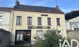 Immeuble  650 m² à vendre à Somain (59490)