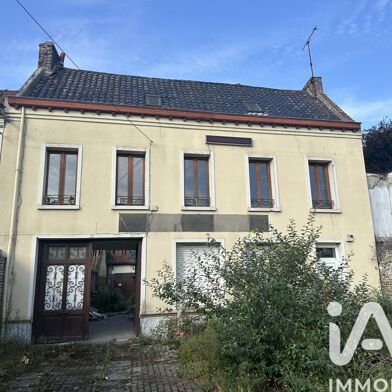 Immeuble  199900 €