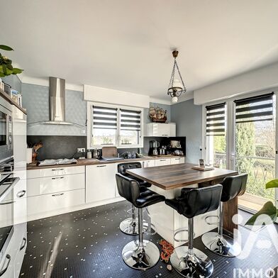 Maison 8 pièces 242000 €