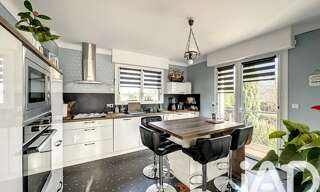 Maison 8 Pièces 140 m² à vendre à Saint-Nicolas-de-Redon (44460)