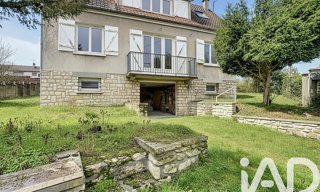 Maison 7 Pièces 105 m² à vendre à Sézanne (51120)