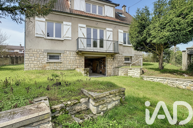 Maison 7 pièces 260000 €