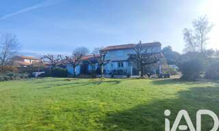 Maison 6 Pièces 265 m² à vendre à Galgon (33133)