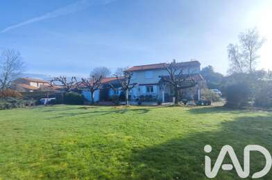 Maison 6 pièces 525000 €