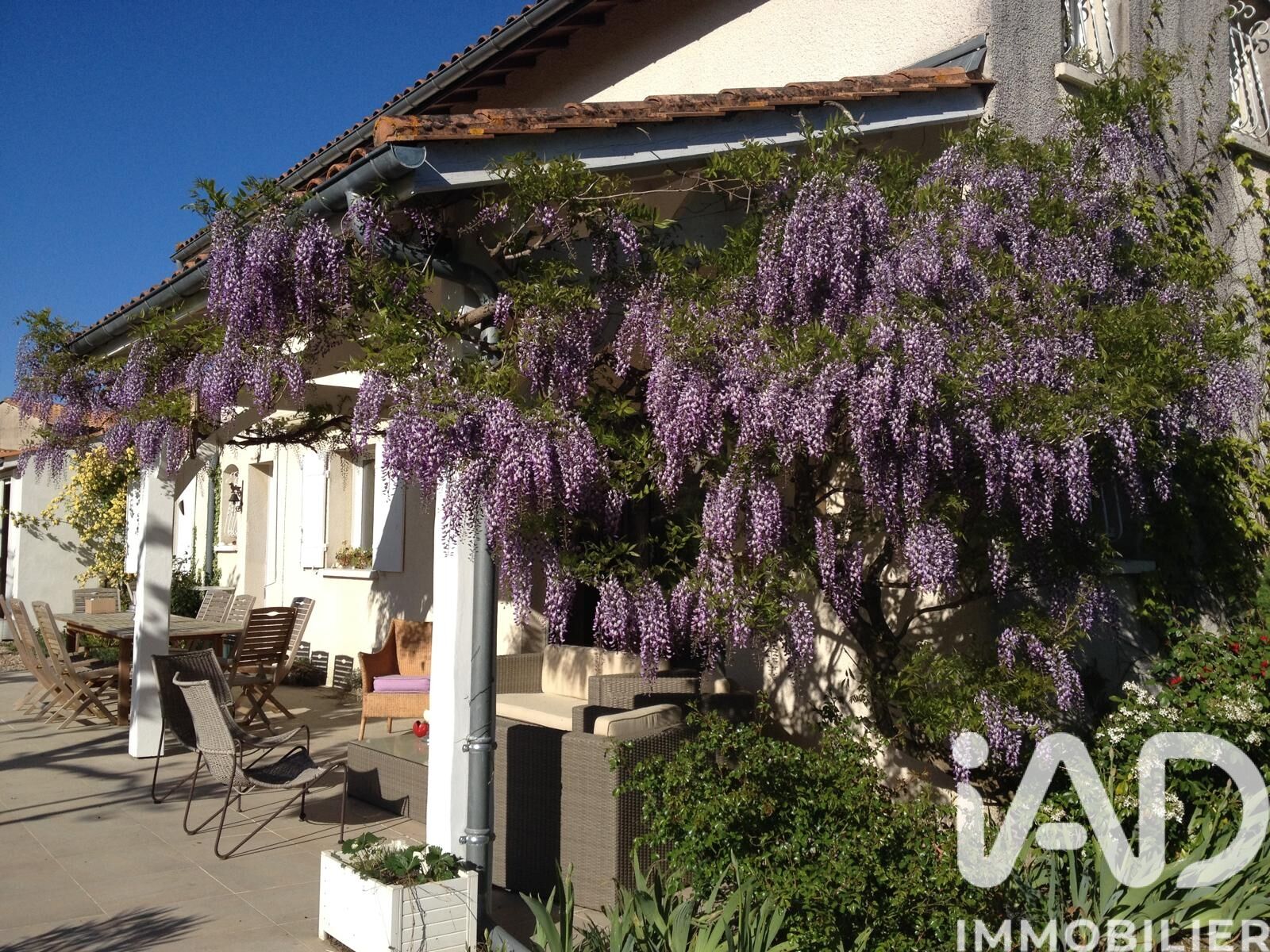 Vente Maison/villa 6 pièces - Photo 2