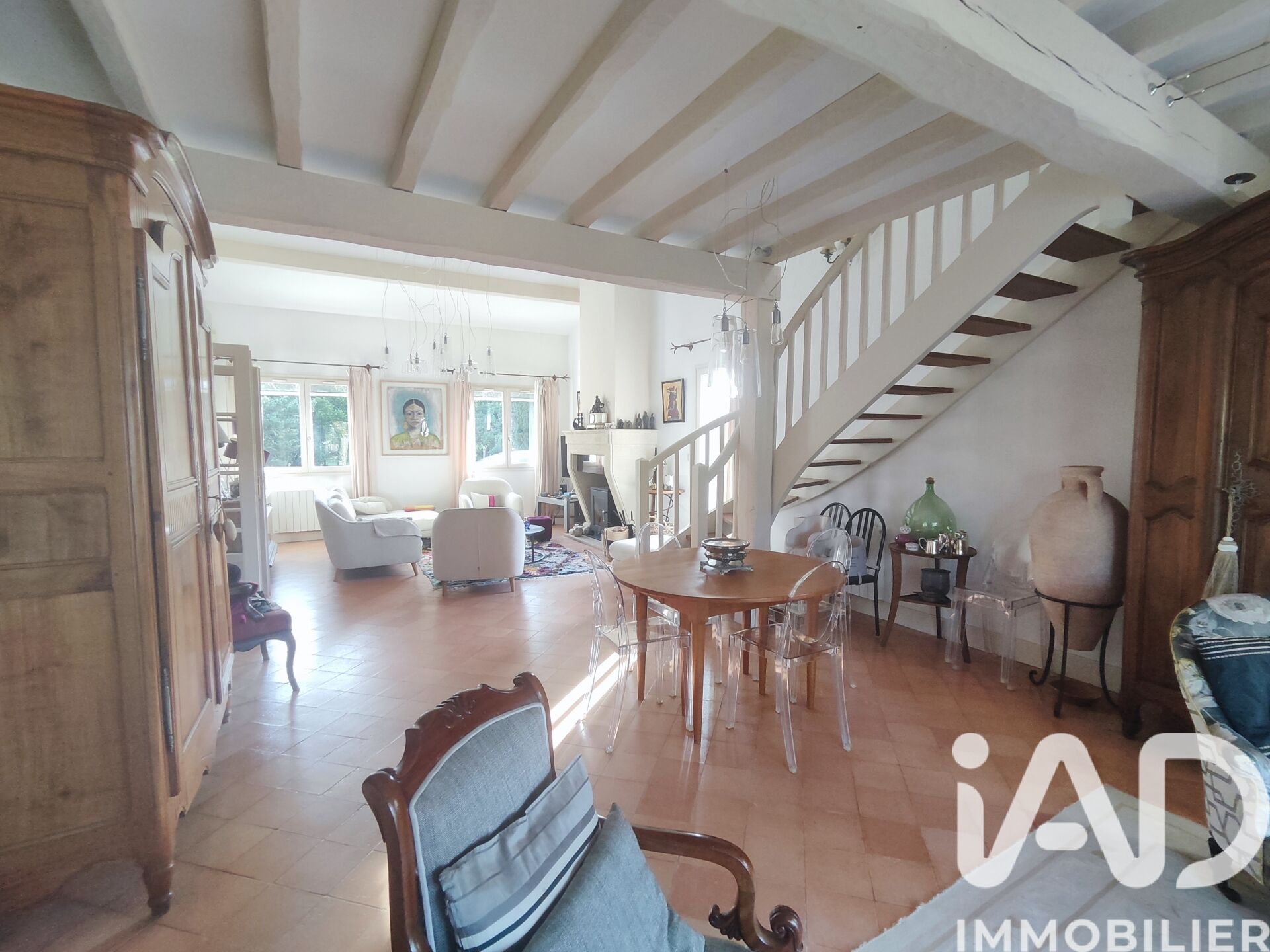 Vente Maison/villa 6 pièces - Photo 3