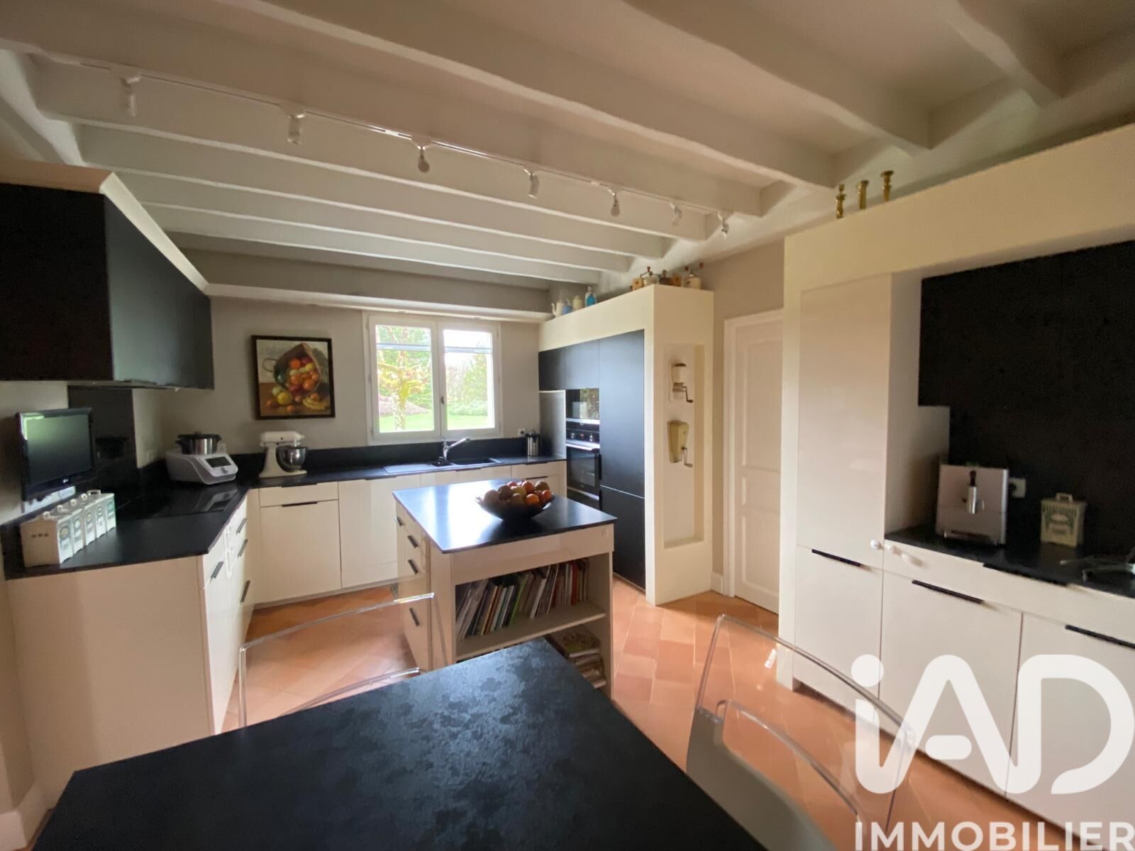 Vente Maison/villa 6 pièces - Photo 5