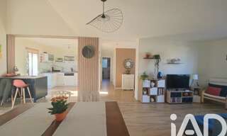 Maison 4 Pièces 95 m² à vendre à Alès (30100)